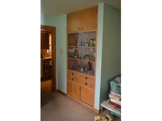 Property photo 34 - REAL ESTATE AUCTION, 3 Bedroom Ranch, 1420 Sq. Ft.